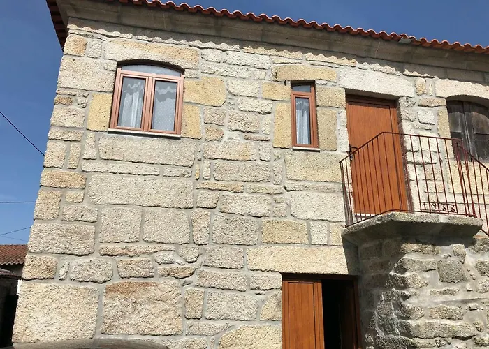 Casa Da Cha!